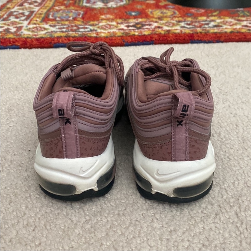 Nike Air Max 97 (Color: Smokey Mauve) - Picture 8 of 12